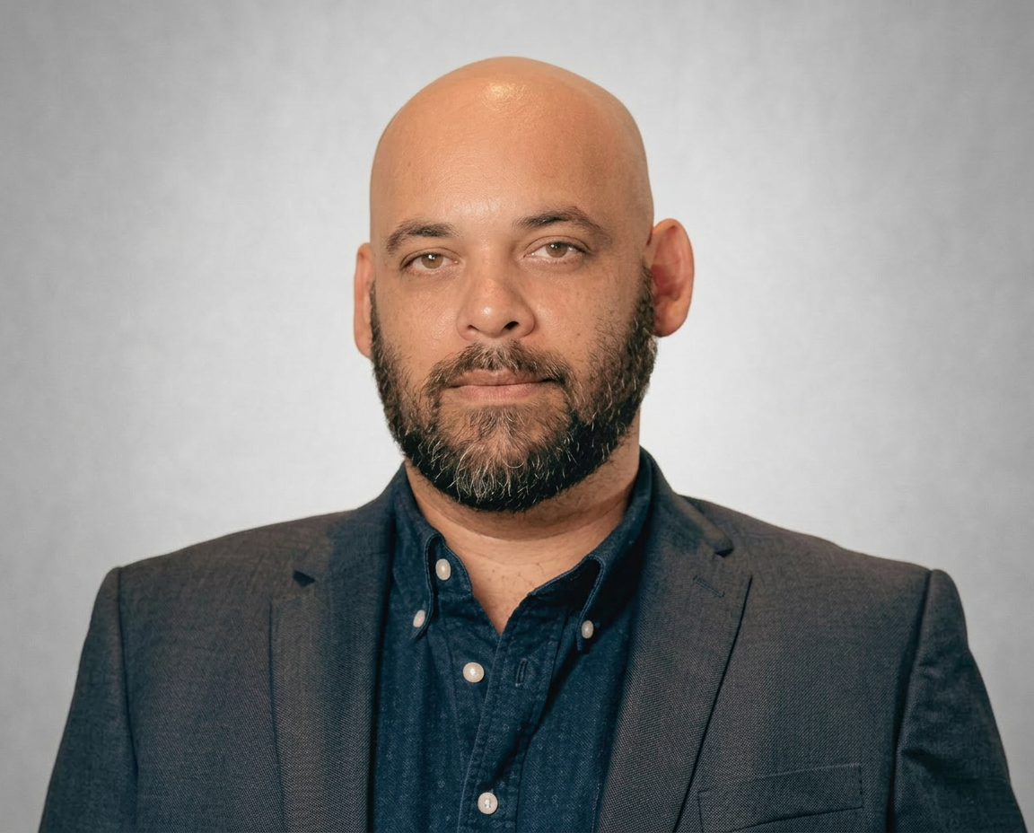 Arnaud d'Abbadie — Head of Development
