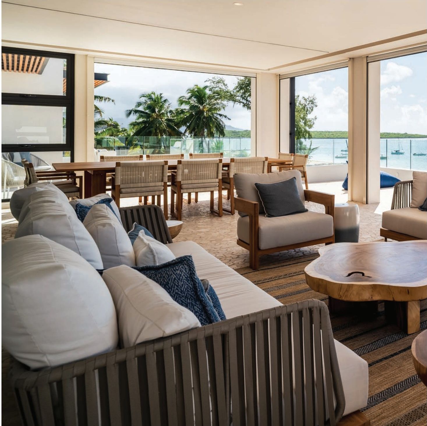 Beach Haven — delivered by The Hub