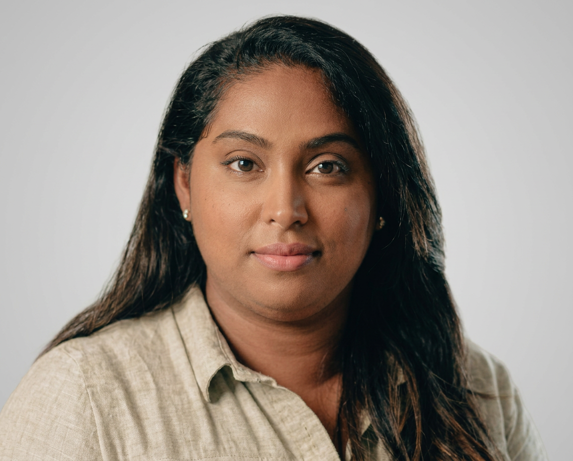 Ruth Maulayah — Compliance Specialist